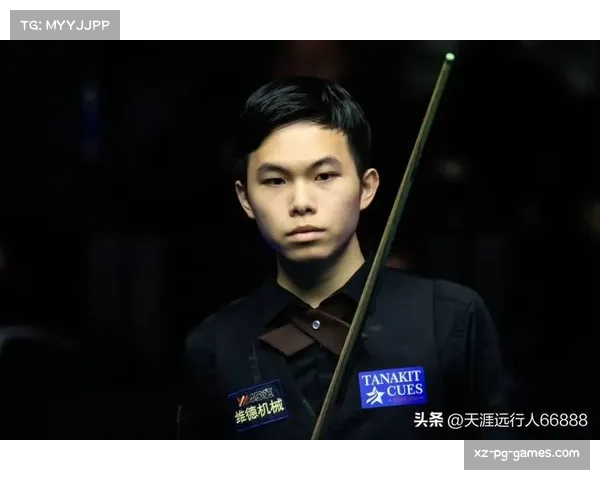 刘宏宇的中国德比战表现 稳定发挥击败白雨露晋级历程