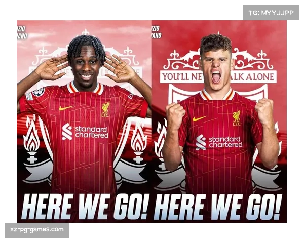 利物浦新援凯尔凯兹 边后卫插上助攻能力突出