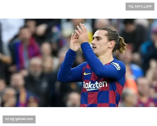 马竞格列兹曼3次关键传球但射门转化效率有待提升 马竞格列兹曼3次关键传球但射门转化效率有待提升