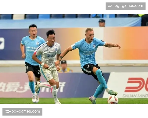 重庆铜梁龙1-1战平河南，遭遇联赛三轮不胜