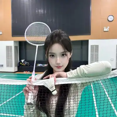 白敏翔