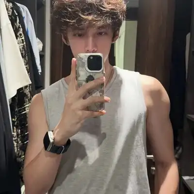 周翔睿